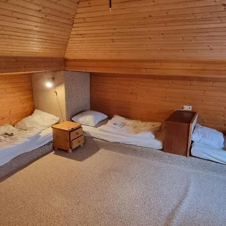 Chalet Kultique
