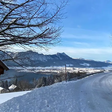 Kultique Innerschwand