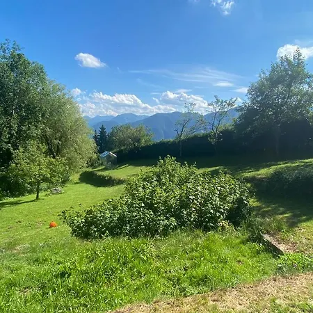 Kultique Chalet Innerschwand