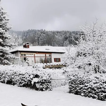 Chalet Kultique *