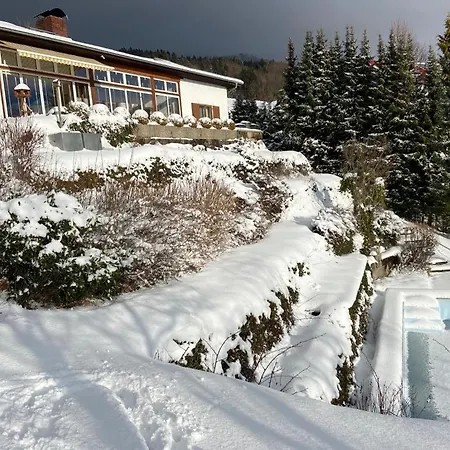 Kultique Chalet *