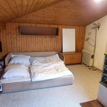 Kultique Chalet Innerschwand