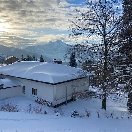 Kultique Chalet *