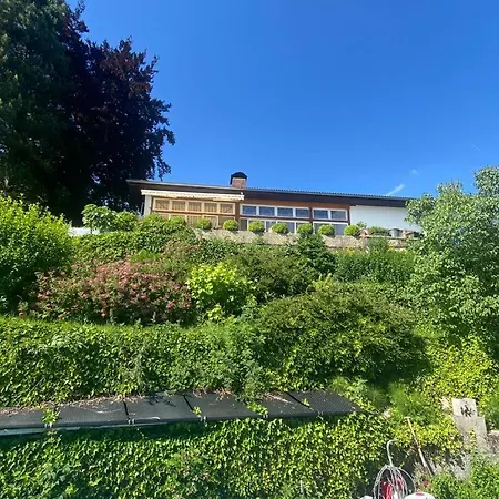Chalet Kultique