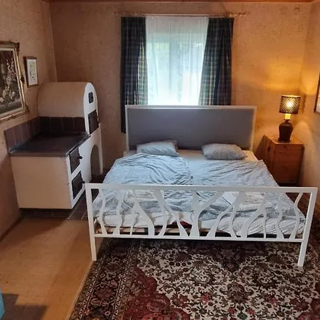 Chalet Kultique