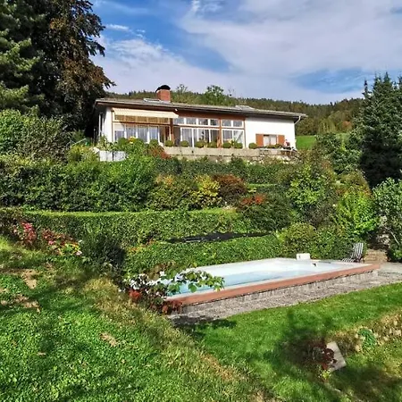 Kultique Chalet