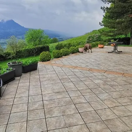 Chalet Kultique
