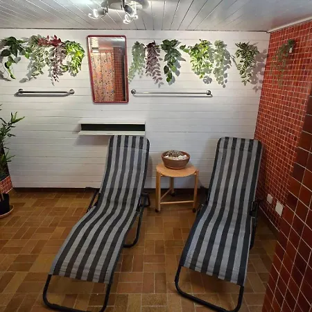 Chalet Kultique