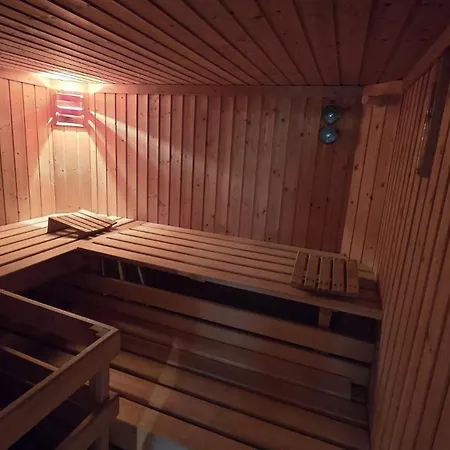 Chalet Kultique Innerschwand