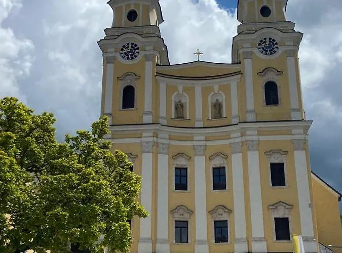 Kultique Innerschwand