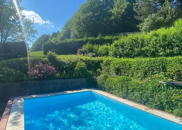 Kultique شاليه Innerschwand