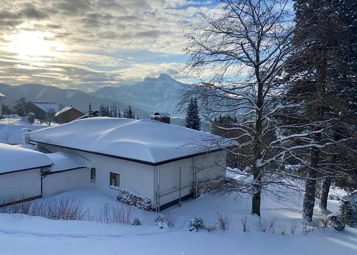 Kultique شاليه *