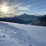 シャレー Kultique Innerschwand