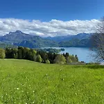 シャレー Kultique Innerschwand