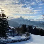 シャレー Kultique Innerschwand