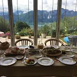 シャレー Kultique Innerschwand
