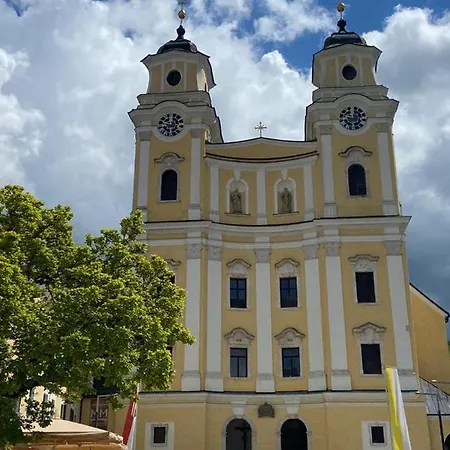 Kultique Innerschwand