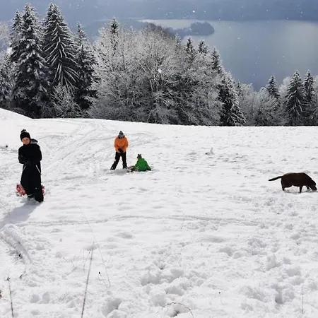 Kultique * Innerschwand
