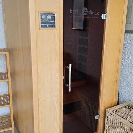 Kultique Alpstuga Innerschwand