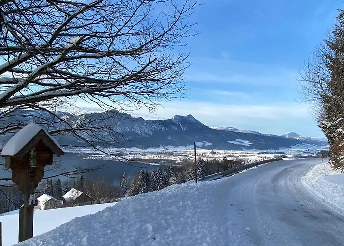 Kultique Innerschwand