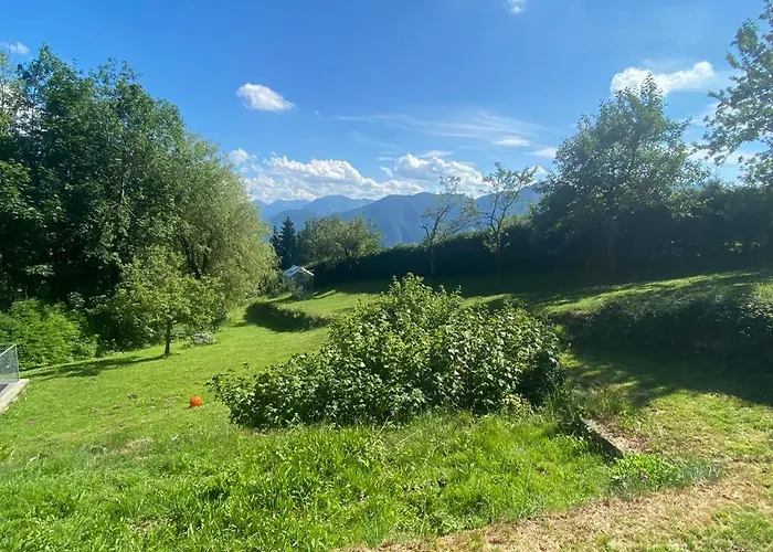 Kultique Alpstuga Innerschwand