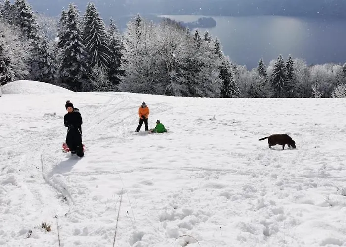 Kultique * Innerschwand