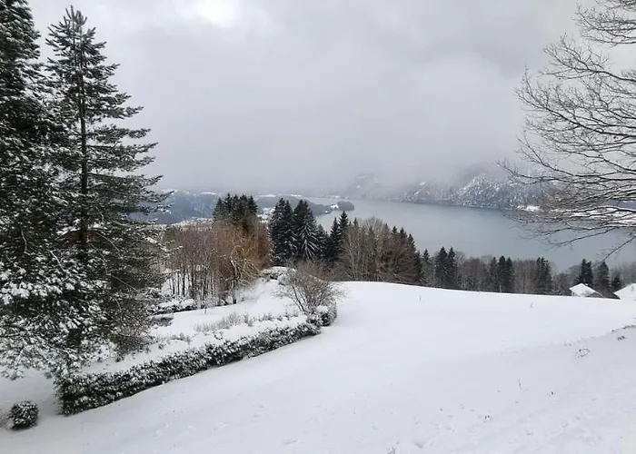 Kultique * Innerschwand