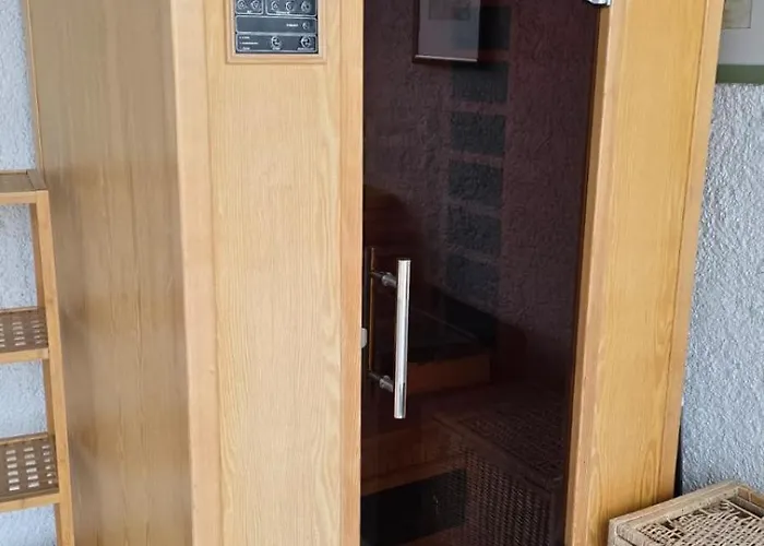 Kultique Alpstuga Innerschwand