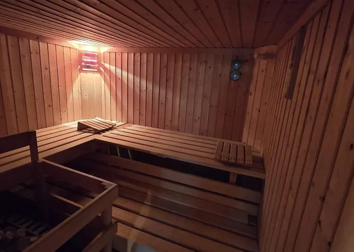 Alpstuga Kultique Innerschwand